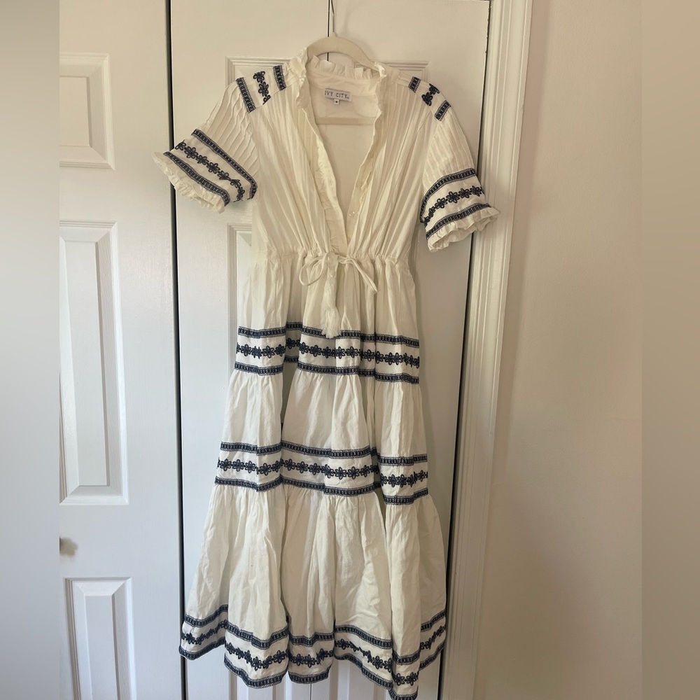 Ivy city Co. dress